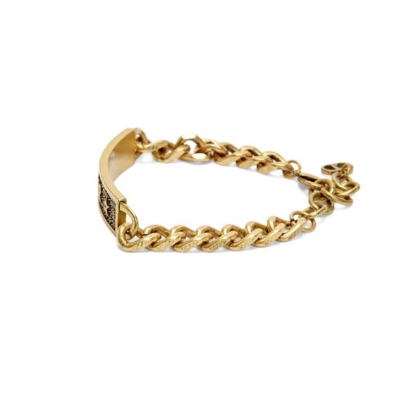 ❌SOLD❌Authentic: J'adior bracelet/Open to Trade - Picture 6 of 8